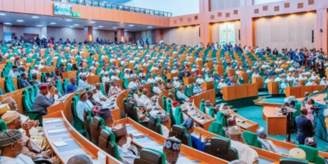 Nigeria: Four Bauchi Reps Dump PDP for APM as Defection Wave Hits House