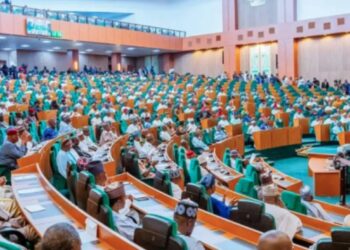 Nigeria: Four Bauchi Reps Dump PDP for APM as Defection Wave Hits House