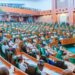 Nigeria: Four Bauchi Reps Dump PDP for APM as Defection Wave Hits House