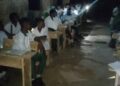 WAEC Chaos: Students Write Exams by Torchlight After 7-Hour Delay in Southwest
