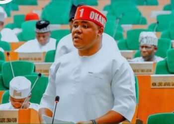 Nigeria: Agbese Alleges Forged Signature in Minority Leader Bid, Calls for House Probe