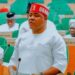 Nigeria: Agbese Alleges Forged Signature in Minority Leader Bid, Calls for House Probe