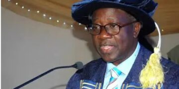 Nigeria: Ex-UNILORIN VC Abdulganiyu Ambali Dies at 68 After Brief Illness