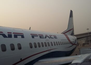 Nigeria: Bird Strike Forces Air Peace to Cancel Warri-Lagos Return Flight