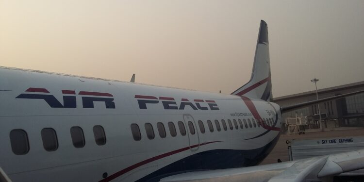 Nigeria: Bird Strike Forces Air Peace to Cancel Warri-Lagos Return Flight