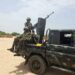 Nigerian Army Nabs Suspected Terror Leader in Zamfara Market Sting