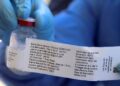 NCDC Debunks Ebola Rumours: No Confirmed Cases in Nigeria
