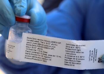 NCDC Debunks Ebola Rumours: No Confirmed Cases in Nigeria