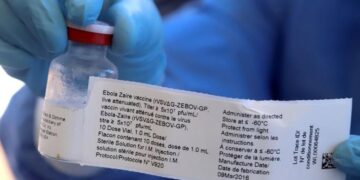 NCDC Debunks Ebola Rumours: No Confirmed Cases in Nigeria