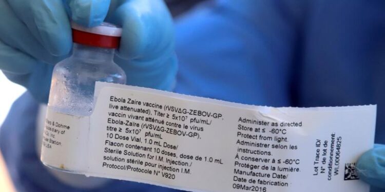 NCDC Debunks Ebola Rumours: No Confirmed Cases in Nigeria
