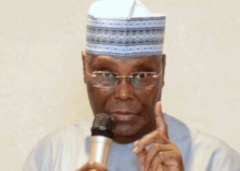 Atiku Slams Lawal Over ‘Ethnic Profiling,’ Urges Focus on Policies for 2027