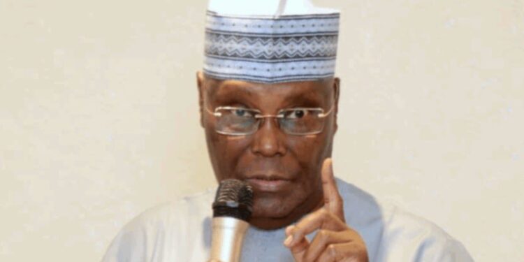 Atiku Slams Lawal Over ‘Ethnic Profiling,’ Urges Focus on Policies for 2027
