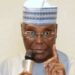 Atiku Slams Lawal Over ‘Ethnic Profiling,’ Urges Focus on Policies for 2027