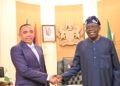 Nigeria’s President Tinubu Hosts Madagascar’s President Randrianirina at Aso Rock for Bilateral Talks