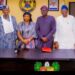 Nigeria: APC Picks 41-Year-Old Damilola Sonayon-James as Hamzat’s Deputy for 2027 Lagos Race