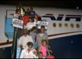 First Batch of Nigerians to Land in Lagos Thursday After South Africa Repatriation