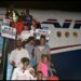 First Batch of Nigerians to Land in Lagos Thursday After South Africa Repatriation
