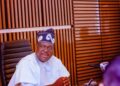 Akume Backs Tinubu’s Reforms, Says 2027 Will Be ‘Mandate Revalidation’ for Nigerians