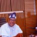 Akume Backs Tinubu’s Reforms, Says 2027 Will Be ‘Mandate Revalidation’ for Nigerians