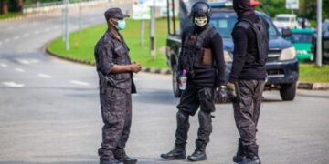 Nigeria: DSS Warns of Imminent Plot to Kidnap Schoolchildren in Edo North