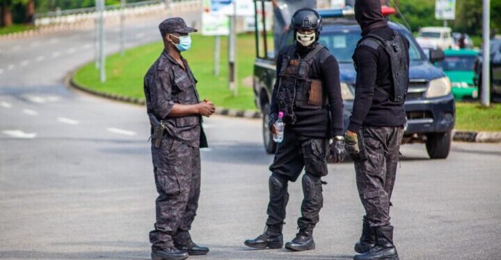 Nigeria: DSS Warns of Imminent Plot to Kidnap Schoolchildren in Edo North