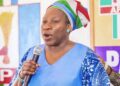 Nigeria: Iyabo Obasanjo Returns to PDP Weeks After APC Governorship Bid Falls Through