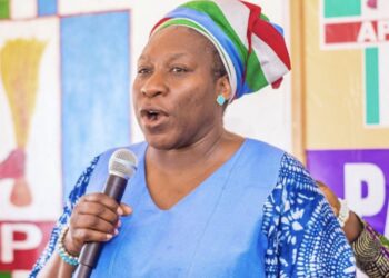 Nigeria: Iyabo Obasanjo Returns to PDP Weeks After APC Governorship Bid Falls Through