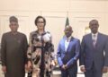 Nigeria, Ethiopia Finalise Deal to Bring 100+ Jailed Nigerians Home