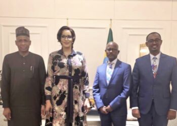 Nigeria, Ethiopia Finalise Deal to Bring 100+ Jailed Nigerians Home