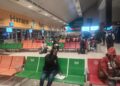 Air Peace Airlifts First 262 Nigerians Home as Tinubu Orders Evacuation from South Africa
