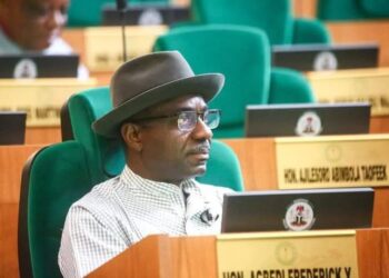 Nigeria: Bayelsa Rep Frederick Agbedi Named New House Minority Leader After Chinda’s Defection