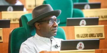 Nigeria: Bayelsa Rep Frederick Agbedi Named New House Minority Leader After Chinda’s Defection