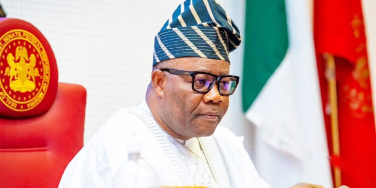 Nigerian Senate Orders Crackdown on Bandits Flaunting Cash on TikTok, Demands Cybercrime Unit Action