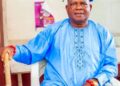 BREAKING: (VIDEO) Veteran Nollywood Actor Kola Oyewo Dies at 80