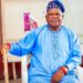 BREAKING: (VIDEO) Veteran Nollywood Actor Kola Oyewo Dies at 80