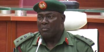 Retired Maj.-Gen. Rabe Abubakar Dies in Bandits’ Captivity in Katsina