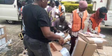 Nigeria: INEC Begins Distribution of Sensitive Materials in Ekiti as Voter Registration Hits 1.06 Million
