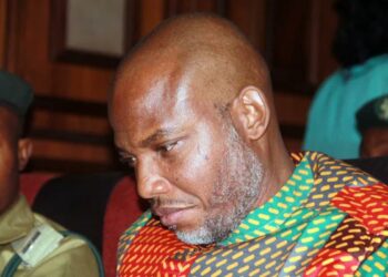 Nigeria: IPOB Indefinitely Suspends Nnamdi Kanu, Cites Security Risks and ‘Unguarded Utterances’