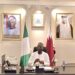 Ex-INEC Chairman Mahmood Yakubu Begins Tenure as Nigeria’s Ambassador to Qatar