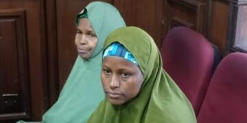 Nigeria: Mother and Sister of Slain Bandit Leader Sentenced to 20 Years Each for Aiding Terrorism