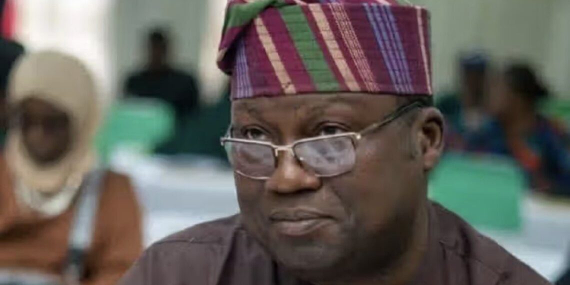 Nigeria: APC’s Dayo Faduyile Wins Ondo South Senatorial By-Election in Landslide Victory