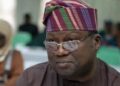 Nigeria: APC’s Dayo Faduyile Wins Ondo South Senatorial By-Election in Landslide Victory