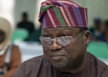 Nigeria: APC’s Dayo Faduyile Wins Ondo South Senatorial By-Election in Landslide Victory
