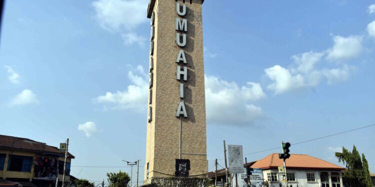 Nigeria: Abia Govt Bans Commercial Motorcycles in Umuahia, Aba, and Ohafia Over Security Concerns
