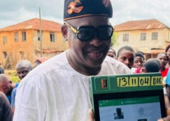 Nigeria: SDP Candidate Accuses INEC and Police of Compromise in Ekiti Governorship Election
