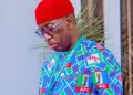 Nigeria: Former Delta Gov Ifeanyi Okowa Appears at EFCC Lagos Office Over Alleged N1.3tn Fraud Probe