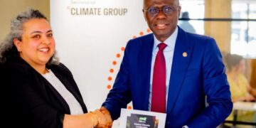 Nigeria: Lagos Joins Global Net-Zero Push After Sanwo-Olu Signs Climate Pact in London
