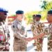 UK Deputy Defence Chief Lands in Maiduguri to Boost Nigeria’s Counterterrorism Fight