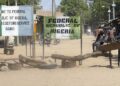 Nigerian Troops Kill 2 Suspected ISWAP Spies at Borno-Cameroon Border