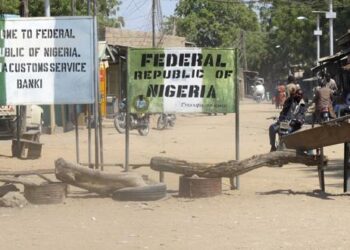 Nigerian Troops Kill 2 Suspected ISWAP Spies at Borno-Cameroon Border